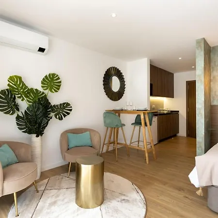 Daire N5 Ice Marinha Grande